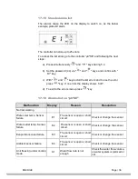 Preview for 38 page of Energie FF Evi 10 Installation And Instruction Manual