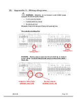 Preview for 51 page of Energie FF Evi 10 Installation And Instruction Manual