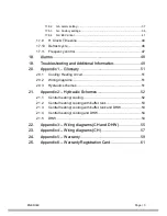 Preview for 5 page of Energie INVERTER 4/12 Installation And Instruction Manual