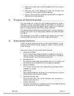 Preview for 10 page of Energie INVERTER 4/12 Installation And Instruction Manual