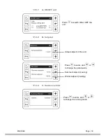 Preview for 32 page of Energie INVERTER 4/12 Installation And Instruction Manual