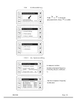 Preview for 37 page of Energie INVERTER 4/12 Installation And Instruction Manual