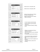 Preview for 38 page of Energie INVERTER 4/12 Installation And Instruction Manual