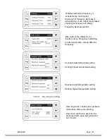 Preview for 39 page of Energie INVERTER 4/12 Installation And Instruction Manual