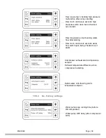 Preview for 40 page of Energie INVERTER 4/12 Installation And Instruction Manual