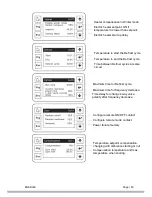 Preview for 42 page of Energie INVERTER 4/12 Installation And Instruction Manual