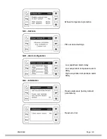 Preview for 45 page of Energie INVERTER 4/12 Installation And Instruction Manual