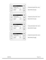 Preview for 47 page of Energie INVERTER 4/12 Installation And Instruction Manual