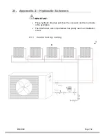 Preview for 54 page of Energie INVERTER 4/12 Installation And Instruction Manual