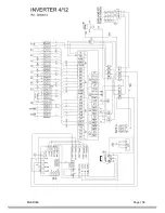 Preview for 60 page of Energie INVERTER 4/12 Installation And Instruction Manual