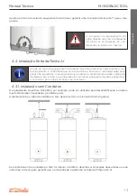 Preview for 13 page of Energie MONOBLOC 100esm Technical Manual