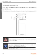 Preview for 14 page of Energie MONOBLOC 100esm Technical Manual