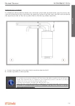 Preview for 15 page of Energie MONOBLOC 100esm Technical Manual