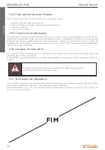 Preview for 28 page of Energie MONOBLOC 100esm Technical Manual