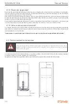 Preview for 68 page of Energie MONOBLOC 100esm Technical Manual