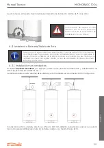 Preview for 69 page of Energie MONOBLOC 100esm Technical Manual