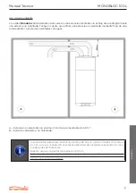 Preview for 71 page of Energie MONOBLOC 100esm Technical Manual