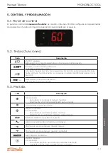 Preview for 77 page of Energie MONOBLOC 100esm Technical Manual