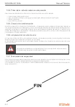 Preview for 84 page of Energie MONOBLOC 100esm Technical Manual