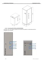 Предварительный просмотр 22 страницы Energie SB 12 ULTRA Assembly And User'S Manual