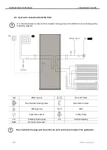 Предварительный просмотр 30 страницы Energie SB 12 ULTRA Assembly And User'S Manual