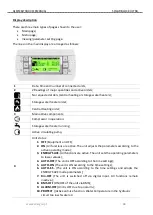 Предварительный просмотр 33 страницы Energie SB 12 ULTRA Assembly And User'S Manual