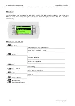 Предварительный просмотр 34 страницы Energie SB 12 ULTRA Assembly And User'S Manual