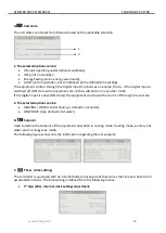 Предварительный просмотр 35 страницы Energie SB 12 ULTRA Assembly And User'S Manual