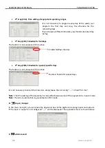 Предварительный просмотр 36 страницы Energie SB 12 ULTRA Assembly And User'S Manual