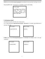 Preview for 12 page of Energize En-Seek PL116 User Manual