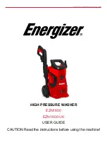 Предварительный просмотр 1 страницы Energizer 20210365879 User Manual