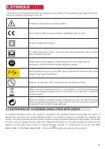 Предварительный просмотр 13 страницы Energizer 20210365879 User Manual