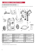 Предварительный просмотр 14 страницы Energizer 20210365879 User Manual