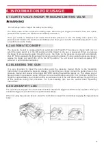 Предварительный просмотр 19 страницы Energizer 20210365879 User Manual