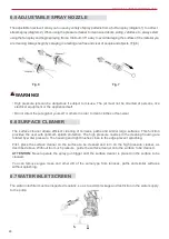 Предварительный просмотр 20 страницы Energizer 20210365879 User Manual