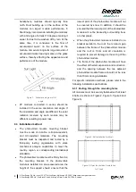 Предварительный просмотр 8 страницы Energizer Beam Series Installation Manual