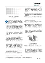 Предварительный просмотр 10 страницы Energizer Beam Series Installation Manual