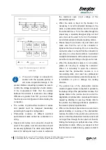 Предварительный просмотр 13 страницы Energizer Beam Series Installation Manual