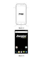 Предварительный просмотр 2 страницы Energizer Energy 5500E Quick Start Manual