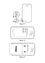 Предварительный просмотр 3 страницы Energizer Energy 5500E Quick Start Manual