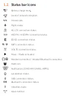 Preview for 4 page of Energizer Energy E2415 Manual