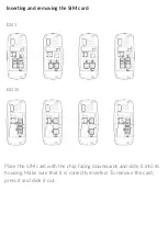 Preview for 7 page of Energizer Energy E2415 Manual