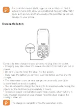 Preview for 8 page of Energizer Energy E2415 Manual