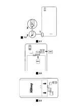 Предварительный просмотр 58 страницы Energizer Energy S550 Quick Start Manual