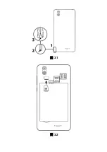 Предварительный просмотр 59 страницы Energizer Energy S550 Quick Start Manual