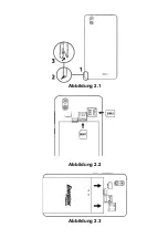 Предварительный просмотр 85 страницы Energizer Energy S550 Quick Start Manual