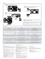 Preview for 2 page of Energizer ER-HT400 Specifications