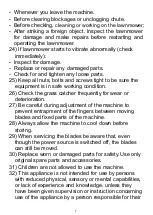 Предварительный просмотр 7 страницы Energizer EZ40VTDE46TN User Manual