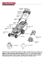 Предварительный просмотр 11 страницы Energizer EZ40VTDE46TN User Manual