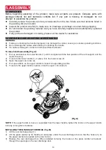 Предварительный просмотр 13 страницы Energizer EZ40VTDE46TN User Manual